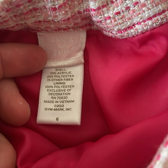 Janie and Jack skirt - Picture 3 of 4